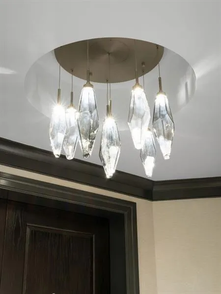 beautiful Sovereign renovations