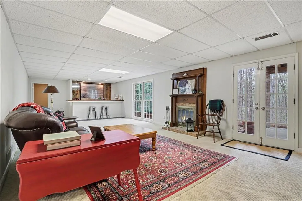 115 Churchill Drive, Atlanta, Georgia 30350, 5 Bedrooms Bedrooms, ,5 BathroomsBathrooms,Residential,For Sale,115 Churchill Drive,7748725