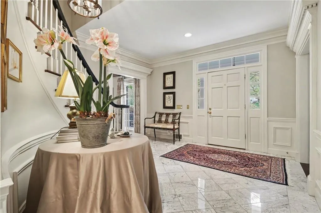 115 Churchill Drive, Atlanta, Georgia 30350, 5 Bedrooms Bedrooms, ,5 BathroomsBathrooms,Residential,For Sale,115 Churchill Drive,7748725