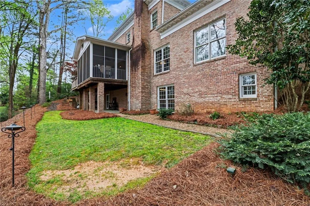 115 Churchill Drive, Atlanta, Georgia 30350, 5 Bedrooms Bedrooms, ,5 BathroomsBathrooms,Residential,For Sale,115 Churchill Drive,7748725