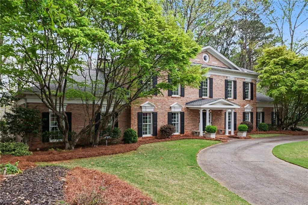 115 Churchill Drive, Atlanta, Georgia 30350, 5 Bedrooms Bedrooms, ,5 BathroomsBathrooms,Residential,For Sale,115 Churchill Drive,7748725