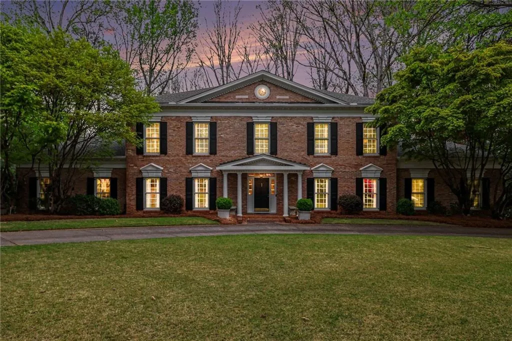 115 Churchill Drive, Atlanta, Georgia 30350, 5 Bedrooms Bedrooms, ,5 BathroomsBathrooms,Residential,For Sale,115 Churchill Drive,7748725