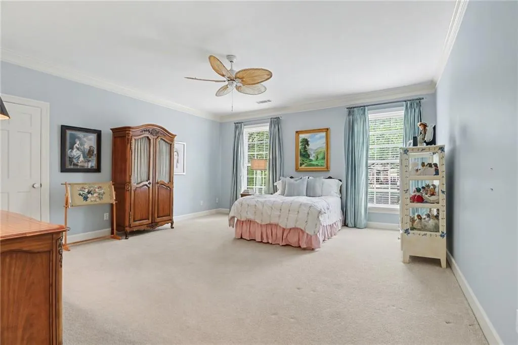 115 Churchill Drive, Atlanta, Georgia 30350, 5 Bedrooms Bedrooms, ,5 BathroomsBathrooms,Residential,For Sale,115 Churchill Drive,7748725