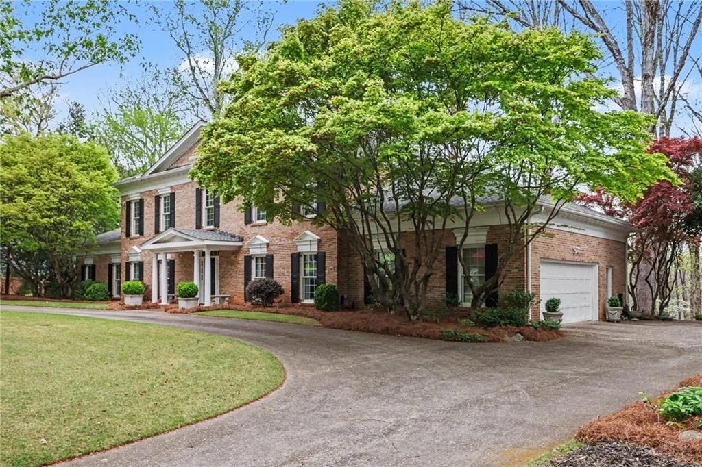 115 Churchill Drive, Atlanta, Georgia 30350, 5 Bedrooms Bedrooms, ,5 BathroomsBathrooms,Residential,For Sale,115 Churchill Drive,7748725