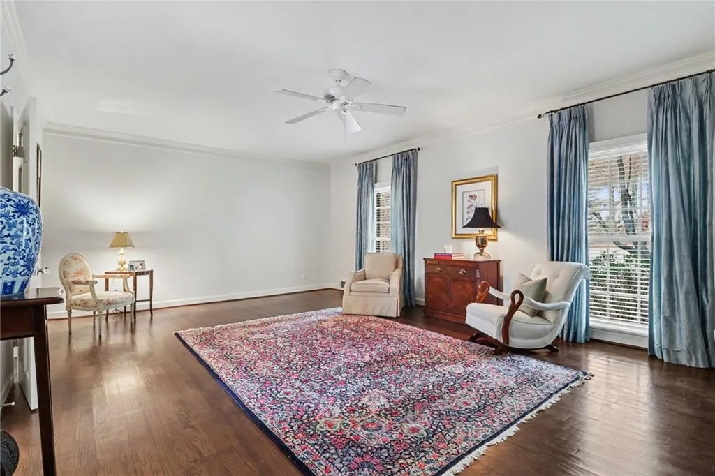 115 Churchill Drive, Atlanta, Georgia 30350, 5 Bedrooms Bedrooms, ,5 BathroomsBathrooms,Residential,For Sale,115 Churchill Drive,7748725
