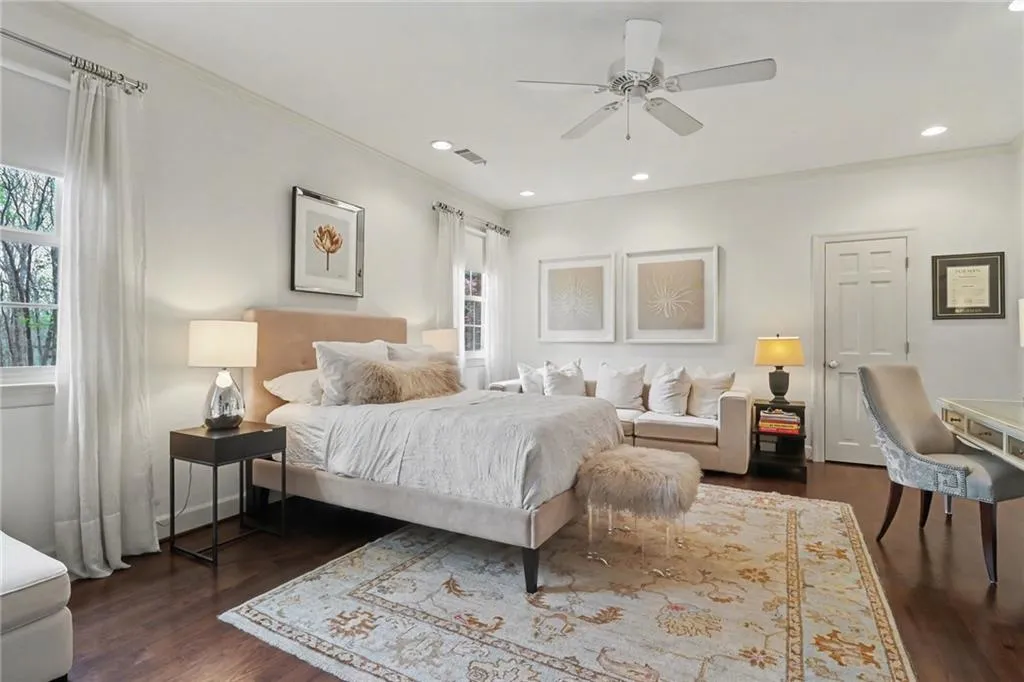 115 Churchill Drive, Atlanta, Georgia 30350, 5 Bedrooms Bedrooms, ,5 BathroomsBathrooms,Residential,For Sale,115 Churchill Drive,7748725