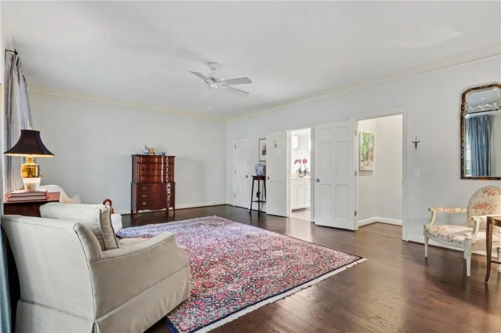115 Churchill Drive, Atlanta, Georgia 30350, 5 Bedrooms Bedrooms, ,5 BathroomsBathrooms,Residential,For Sale,115 Churchill Drive,7748725