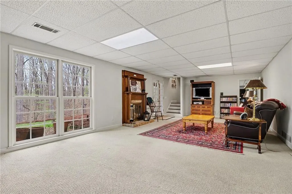 115 Churchill Drive, Atlanta, Georgia 30350, 5 Bedrooms Bedrooms, ,5 BathroomsBathrooms,Residential,For Sale,115 Churchill Drive,7748725