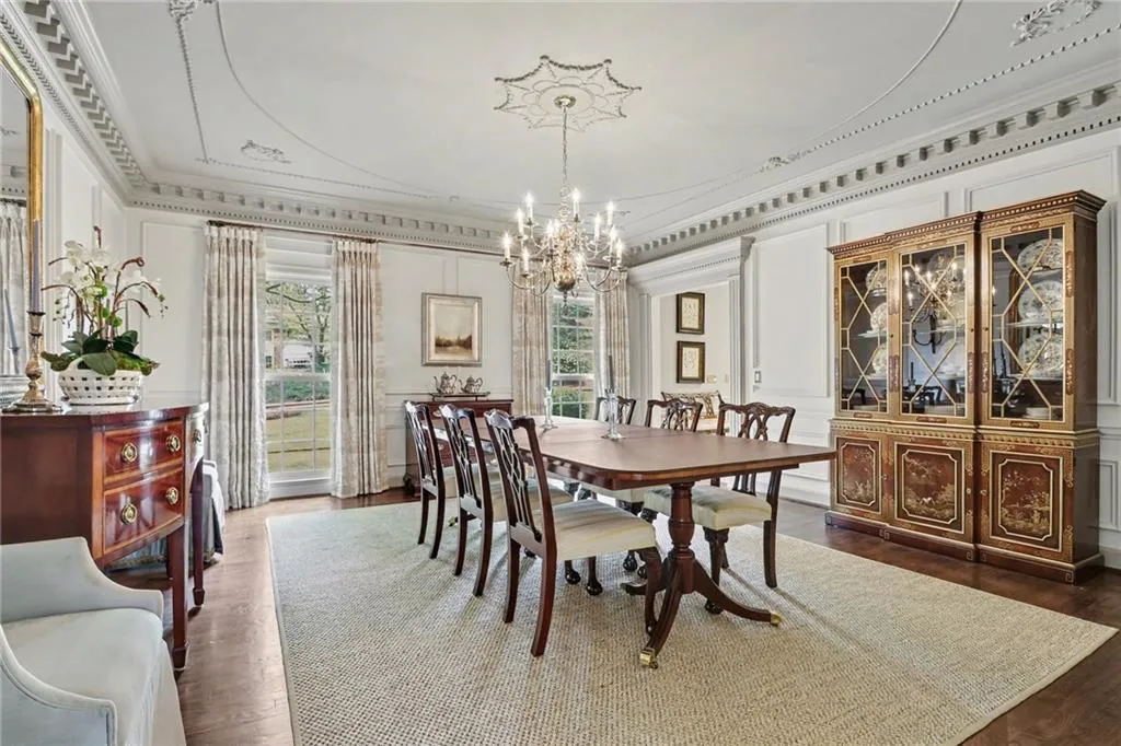 115 Churchill Drive, Atlanta, Georgia 30350, 5 Bedrooms Bedrooms, ,5 BathroomsBathrooms,Residential,For Sale,115 Churchill Drive,7748725