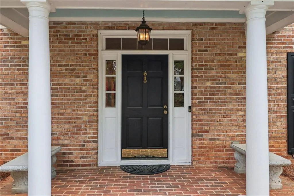115 Churchill Drive, Atlanta, Georgia 30350, 5 Bedrooms Bedrooms, ,5 BathroomsBathrooms,Residential,For Sale,115 Churchill Drive,7748725
