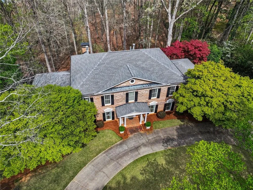 115 Churchill Drive, Atlanta, Georgia 30350, 5 Bedrooms Bedrooms, ,5 BathroomsBathrooms,Residential,For Sale,115 Churchill Drive,7748725