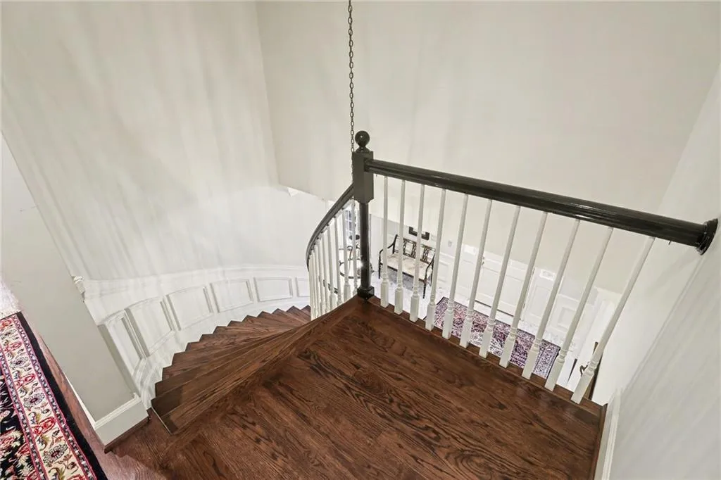 115 Churchill Drive, Atlanta, Georgia 30350, 5 Bedrooms Bedrooms, ,5 BathroomsBathrooms,Residential,For Sale,115 Churchill Drive,7748725