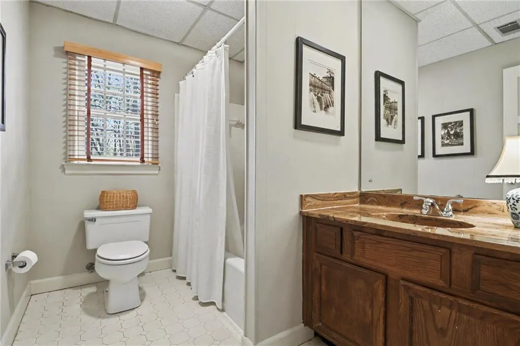 115 Churchill Drive, Atlanta, Georgia 30350, 5 Bedrooms Bedrooms, ,5 BathroomsBathrooms,Residential,For Sale,115 Churchill Drive,7748725