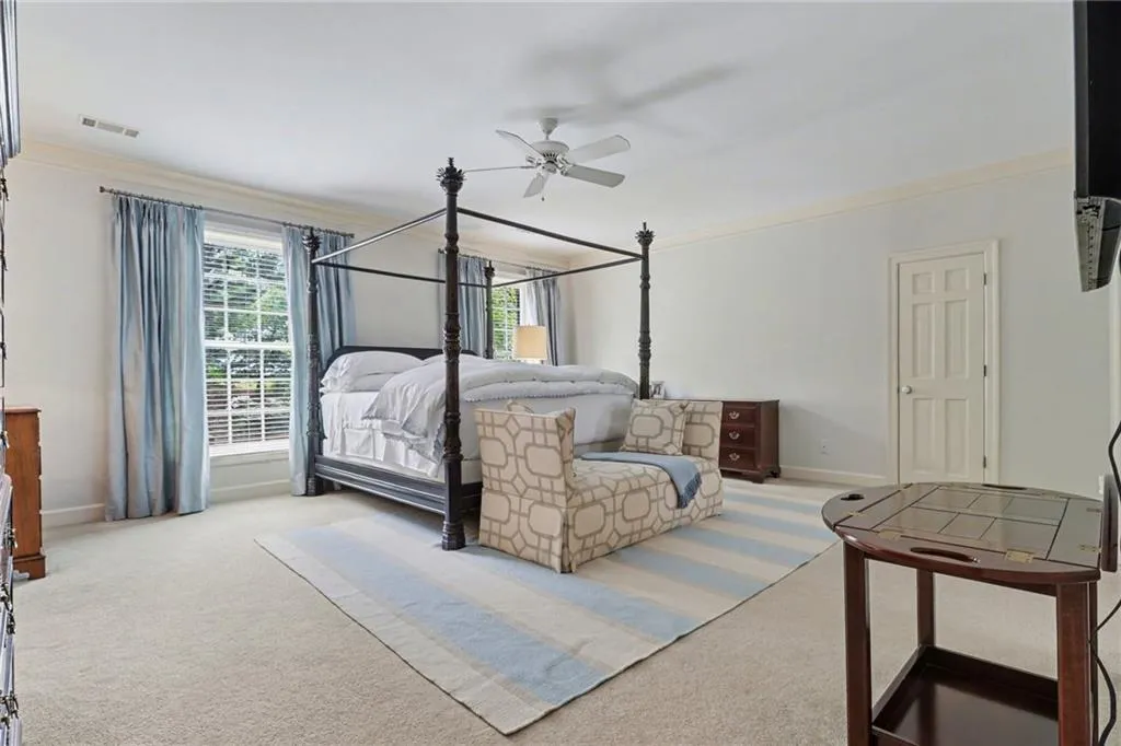 115 Churchill Drive, Atlanta, Georgia 30350, 5 Bedrooms Bedrooms, ,5 BathroomsBathrooms,Residential,For Sale,115 Churchill Drive,7748725
