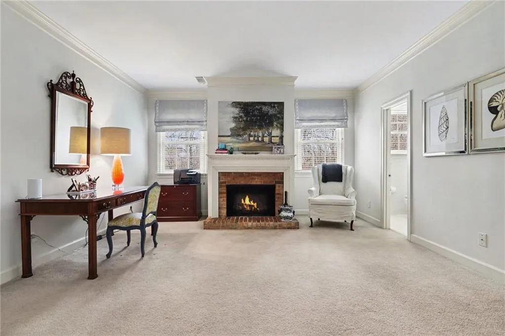 115 Churchill Drive, Atlanta, Georgia 30350, 5 Bedrooms Bedrooms, ,5 BathroomsBathrooms,Residential,For Sale,115 Churchill Drive,7748725