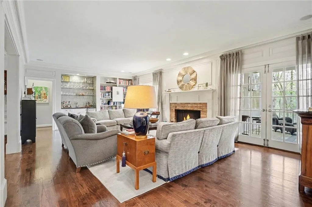 115 Churchill Drive, Atlanta, Georgia 30350, 5 Bedrooms Bedrooms, ,5 BathroomsBathrooms,Residential,For Sale,115 Churchill Drive,7748725