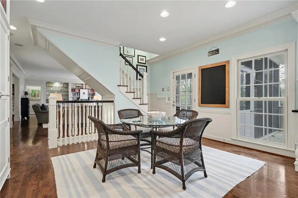 115 Churchill Drive, Atlanta, Georgia 30350, 5 Bedrooms Bedrooms, ,5 BathroomsBathrooms,Residential,For Sale,115 Churchill Drive,7748725