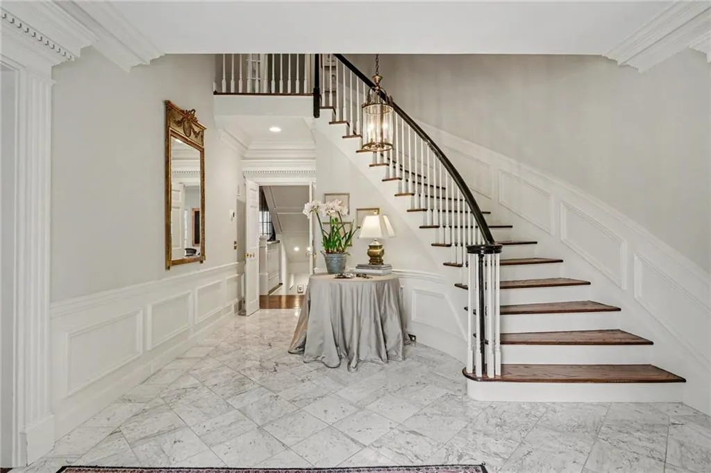 115 Churchill Drive, Atlanta, Georgia 30350, 5 Bedrooms Bedrooms, ,5 BathroomsBathrooms,Residential,For Sale,115 Churchill Drive,7748725