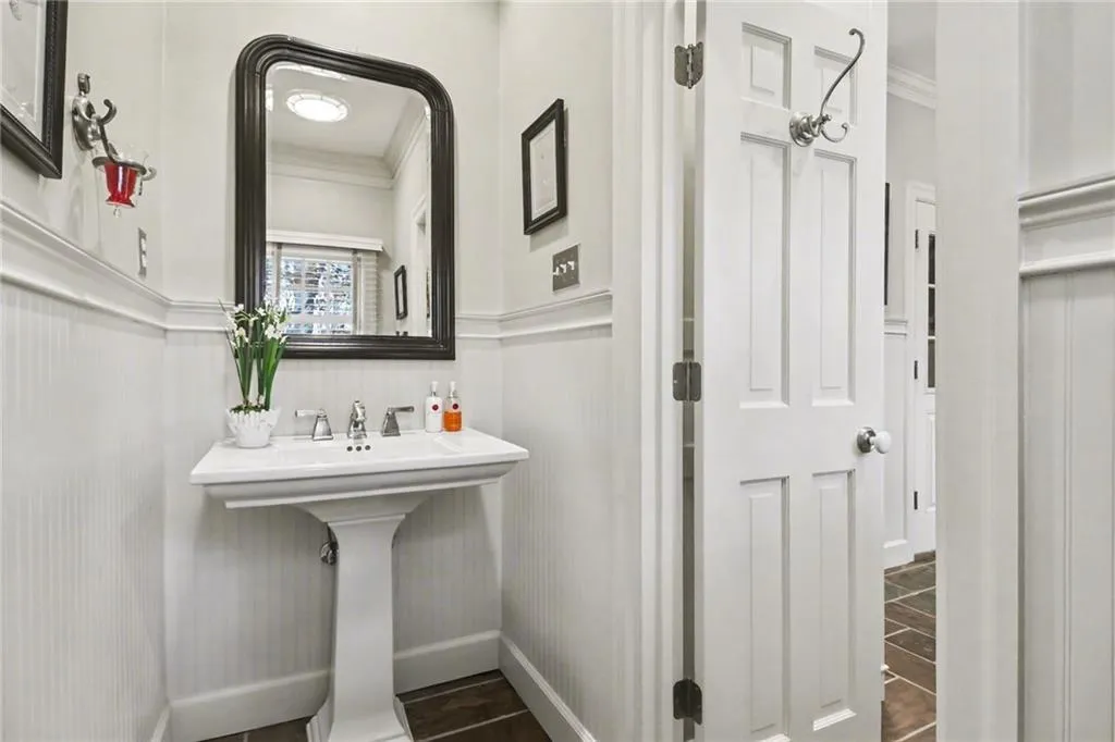 115 Churchill Drive, Atlanta, Georgia 30350, 5 Bedrooms Bedrooms, ,5 BathroomsBathrooms,Residential,For Sale,115 Churchill Drive,7748725