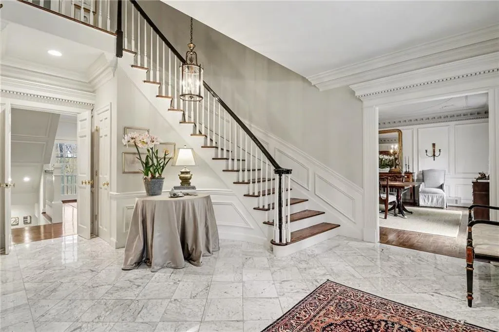 115 Churchill Drive, Atlanta, Georgia 30350, 5 Bedrooms Bedrooms, ,5 BathroomsBathrooms,Residential,For Sale,115 Churchill Drive,7748725