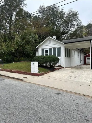 556 Holly St Nw, Atlanta, Georgia 30318