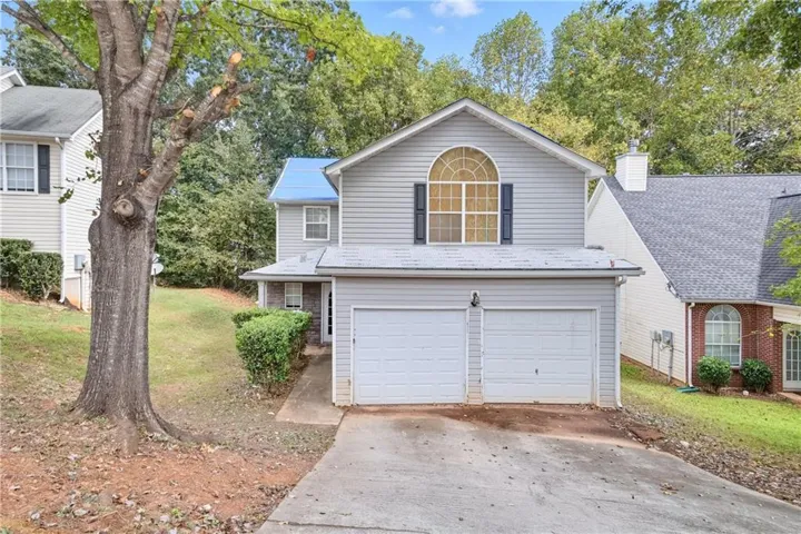 4370 Pipestone Place, Douglasville, Georgia 30135