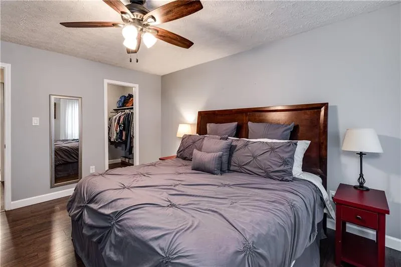 5149 Roswell Road Unit 1, Sandy Springs, Georgia 30342, 2 Bedrooms Bedrooms, ,1 BathroomBathrooms,Residential,Sold,5149 Roswell Road Unit 1,6640905