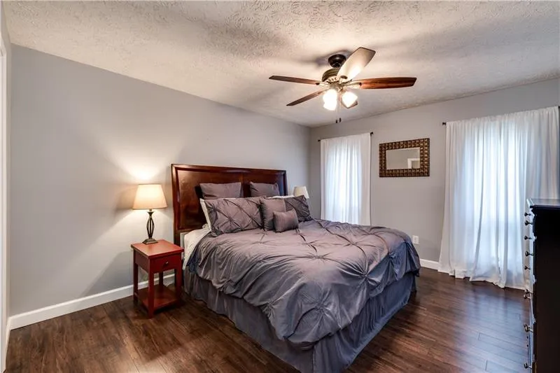 5149 Roswell Road Unit 1, Sandy Springs, Georgia 30342, 2 Bedrooms Bedrooms, ,1 BathroomBathrooms,Residential,Sold,5149 Roswell Road Unit 1,6640905