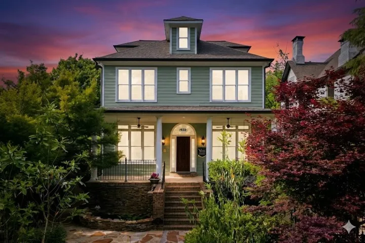 574 East Avenue Ne, Atlanta, Georgia 30312
