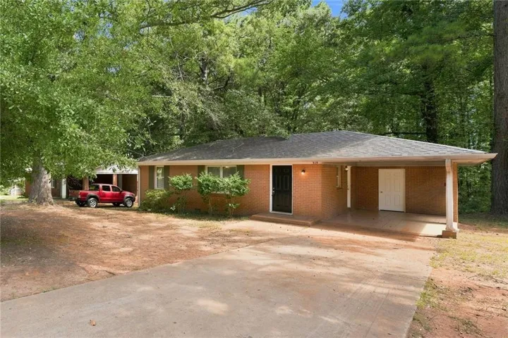 515 Landers Street, Monroe, Georgia 30655