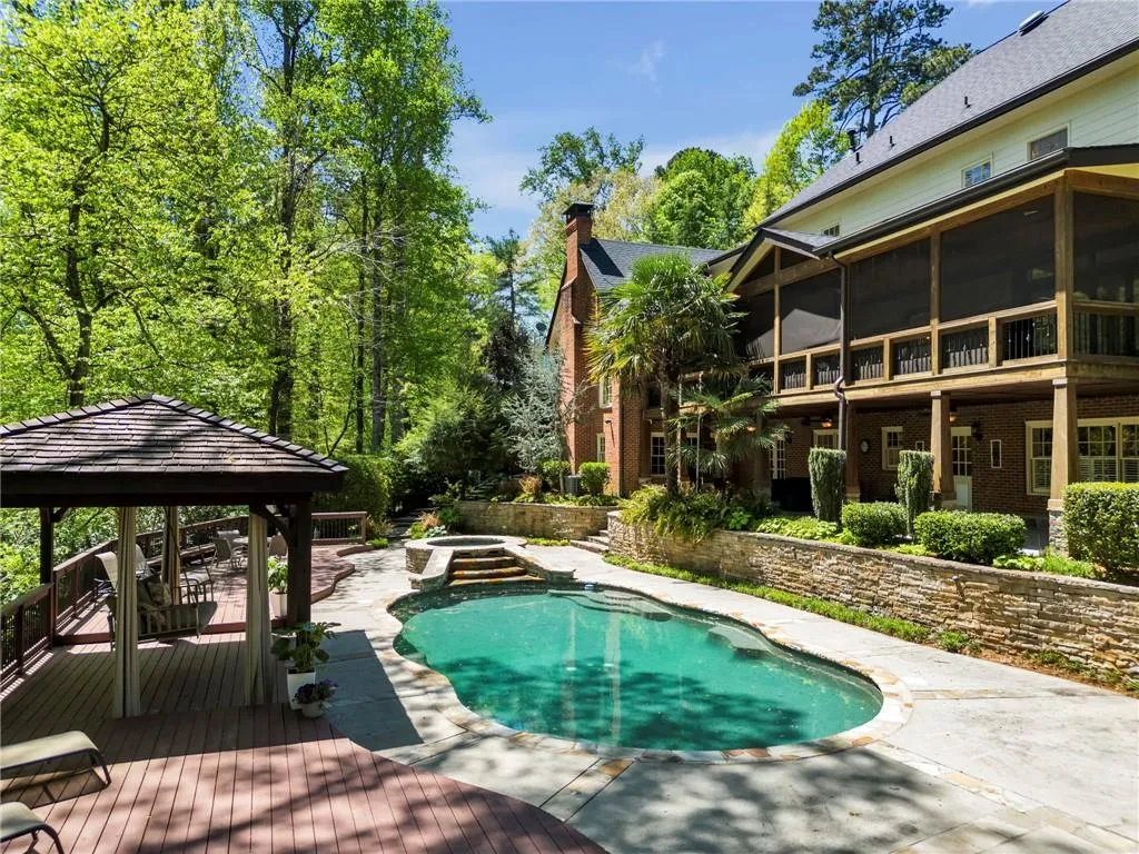 Atlanta, Georgia 30350, 5 Bedrooms Bedrooms, ,5 BathroomsBathrooms,Residential,Sold,7361532 Atlanta, Georgia 30350, 5 Bedrooms Bedrooms, ,5 BathroomsBathrooms,Residential,Sold,7361532