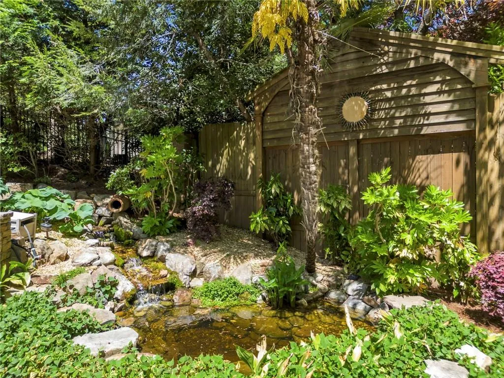 View of yard View of yard