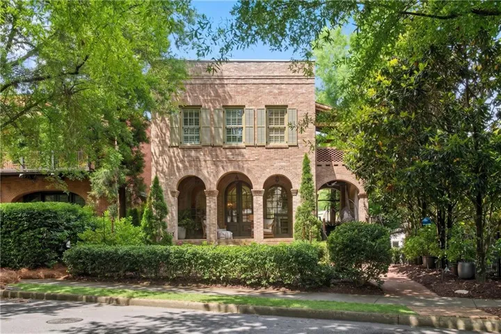 6845 Center Grove Street, Cumming, Georgia 30040
