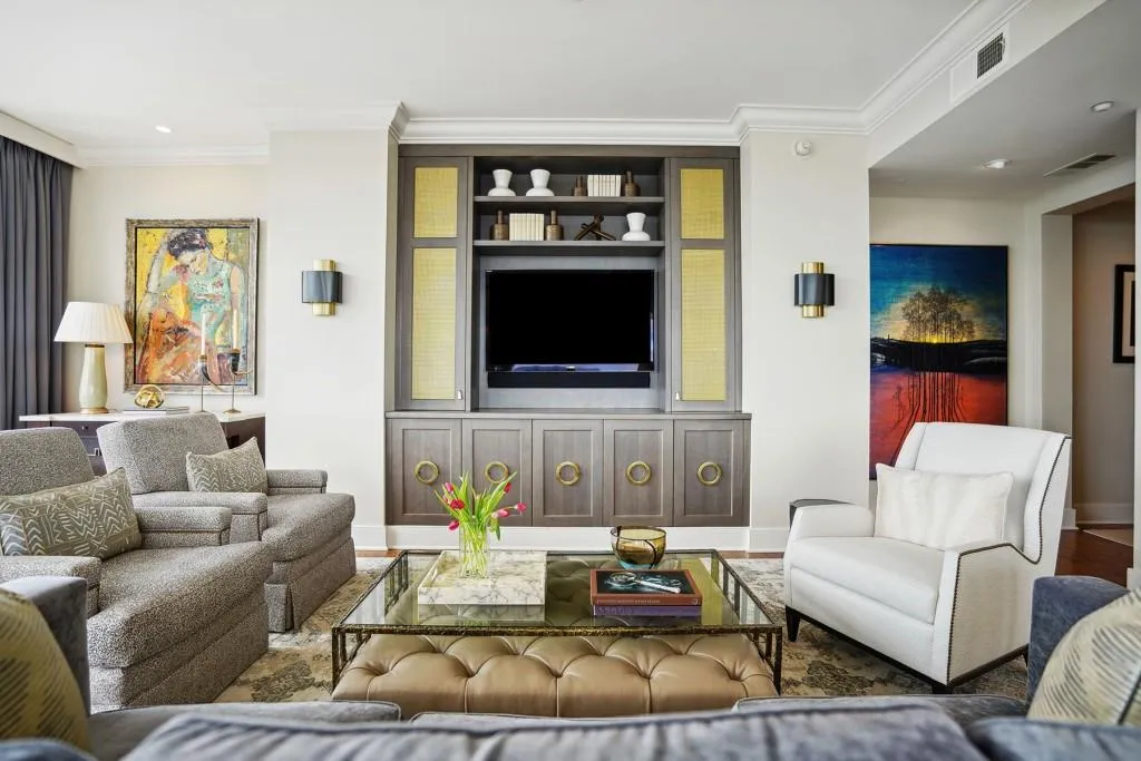 3630 Peachtree Road Ne Unit 2304, Atlanta, Georgia 30326, 2 Bedrooms Bedrooms, ,2 BathroomsBathrooms,Residential,Sold,3630 Peachtree Road Ne Unit 2304,7564291