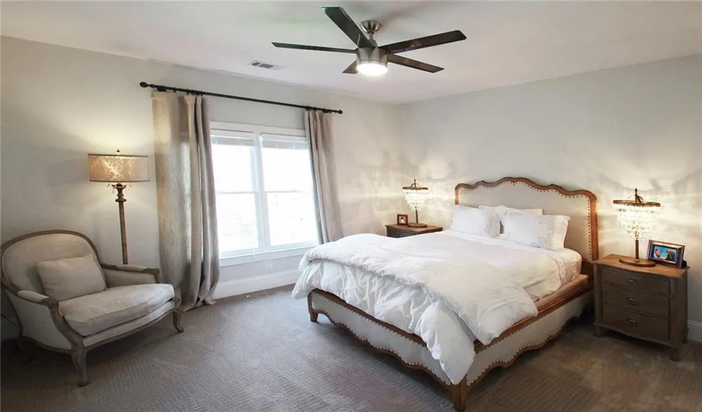 780 Starlight Drive, Atlanta, Georgia 30342, 6 Bedrooms Bedrooms, ,6 BathroomsBathrooms,Residential,Sold,780 Starlight Drive,6545678