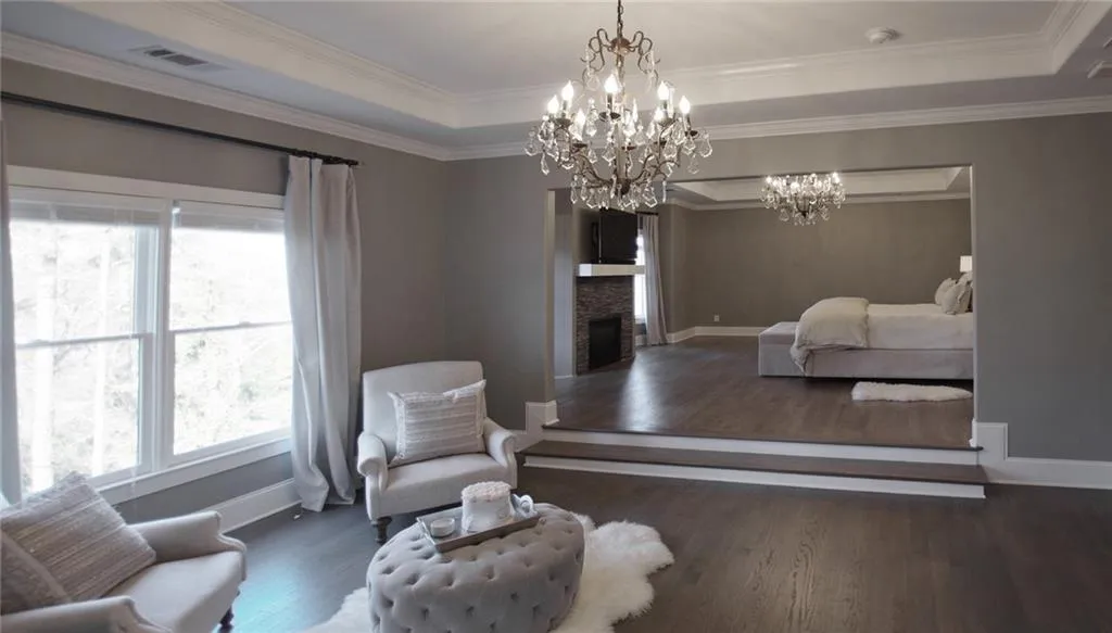 780 Starlight Drive, Atlanta, Georgia 30342, 6 Bedrooms Bedrooms, ,6 BathroomsBathrooms,Residential,Sold,780 Starlight Drive,6545678