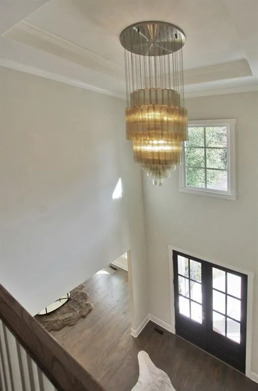 780 Starlight Drive, Atlanta, Georgia 30342, 6 Bedrooms Bedrooms, ,6 BathroomsBathrooms,Residential,Sold,780 Starlight Drive,6545678