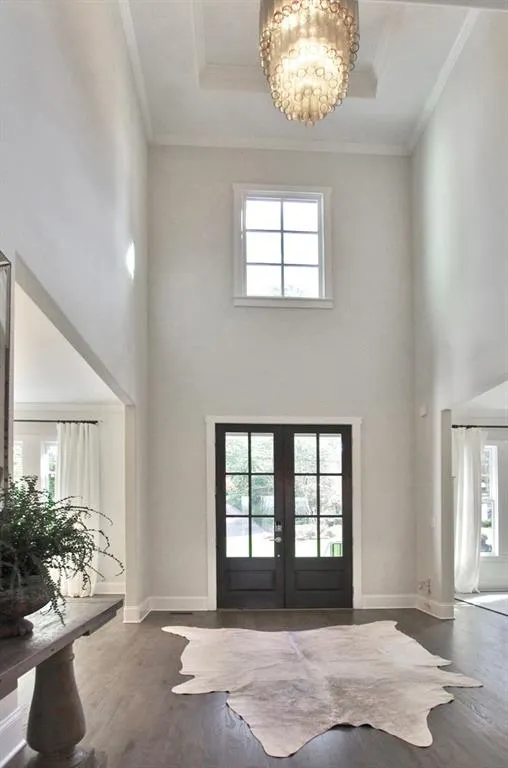 780 Starlight Drive, Atlanta, Georgia 30342, 6 Bedrooms Bedrooms, ,6 BathroomsBathrooms,Residential,Sold,780 Starlight Drive,6545678