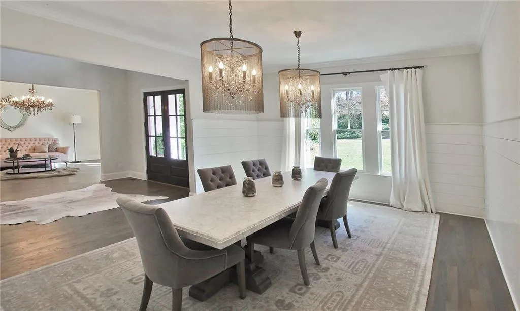 780 Starlight Drive, Atlanta, Georgia 30342, 6 Bedrooms Bedrooms, ,6 BathroomsBathrooms,Residential,Sold,780 Starlight Drive,6545678