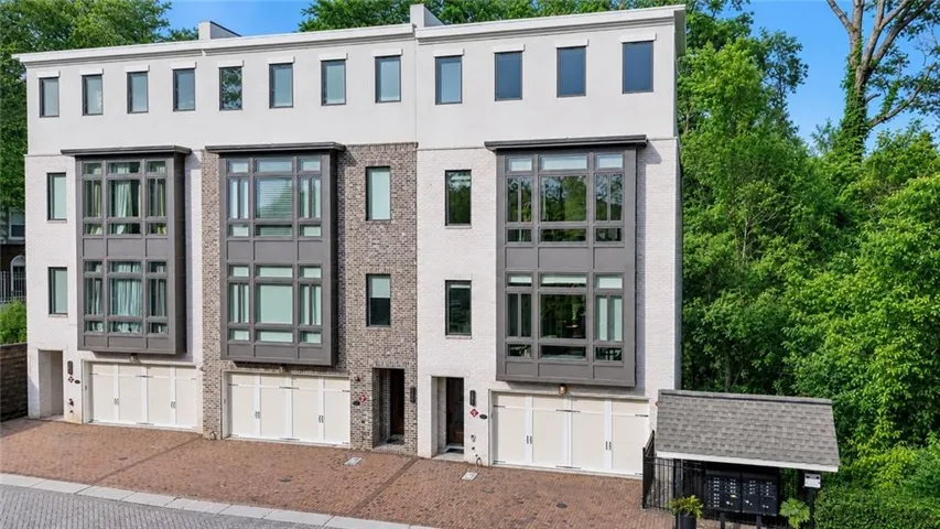 773 Lenox Lane, Atlanta, Georgia 30324