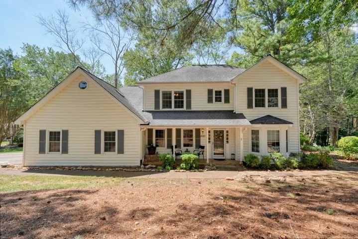 4921 Falcon Wood Trace, Marietta, Georgia 30066