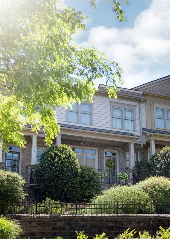 210 Mystic Ridge Hill, Atlanta, Georgia 30342, 4 Bedrooms Bedrooms, ,3 BathroomsBathrooms,Residential,Sold,210 Mystic Ridge Hill,7006777