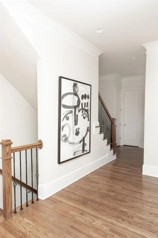 210 Mystic Ridge Hill, Atlanta, Georgia 30342, 4 Bedrooms Bedrooms, ,3 BathroomsBathrooms,Residential,Sold,210 Mystic Ridge Hill,7006777