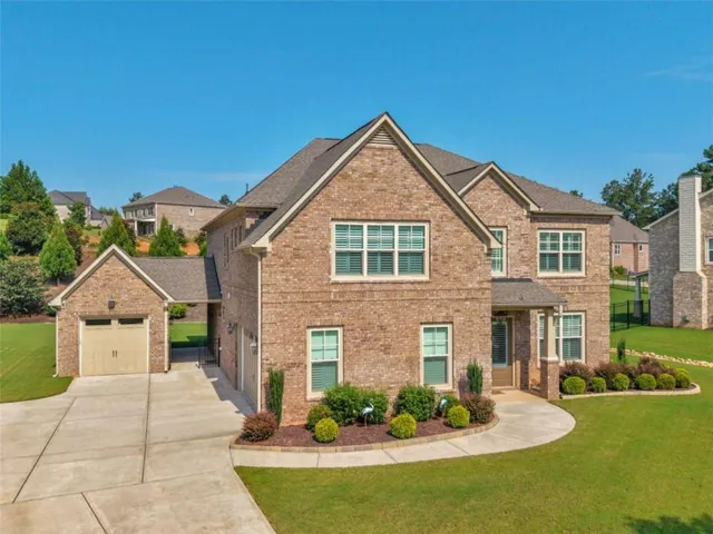 1308 Linkview Crossing, Locust Grove, Georgia 30248