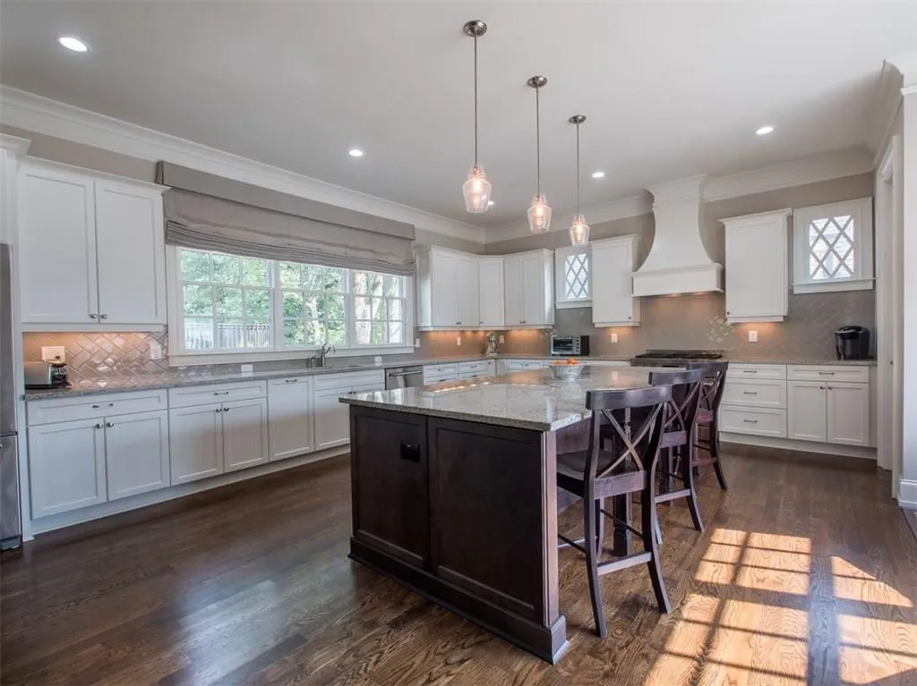 1849 Rock Springs Lane Ne, Atlanta, Georgia 30324, 4 Bedrooms Bedrooms, ,4 BathroomsBathrooms,Residential,Sold,1849 Rock Springs Lane Ne,5904616