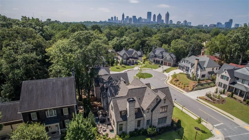 1849 Rock Springs Lane Ne, Atlanta, Georgia 30324, 4 Bedrooms Bedrooms, ,4 BathroomsBathrooms,Residential,Sold,1849 Rock Springs Lane Ne,5904616