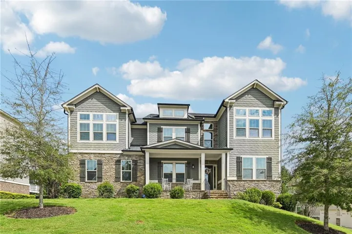 606 Taymack W, Woodstock, Georgia 30188