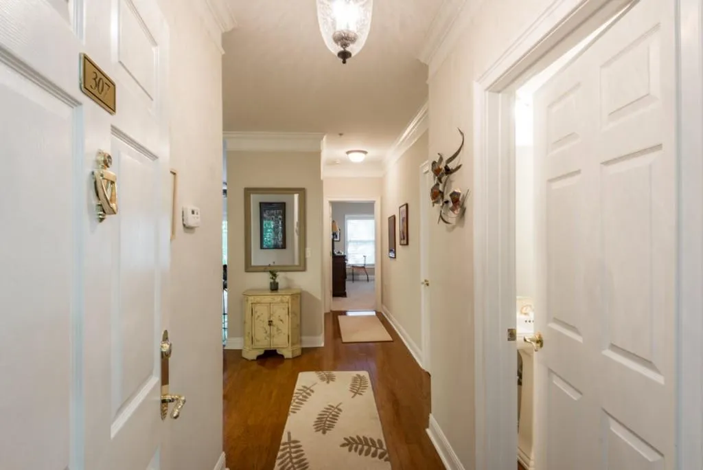 5415 Northland Drive Unit 307, Sandy Springs, Georgia 30342, 1 Bedroom Bedrooms, ,1 BathroomBathrooms,Residential,Sold,5415 Northland Drive Unit 307,5886757