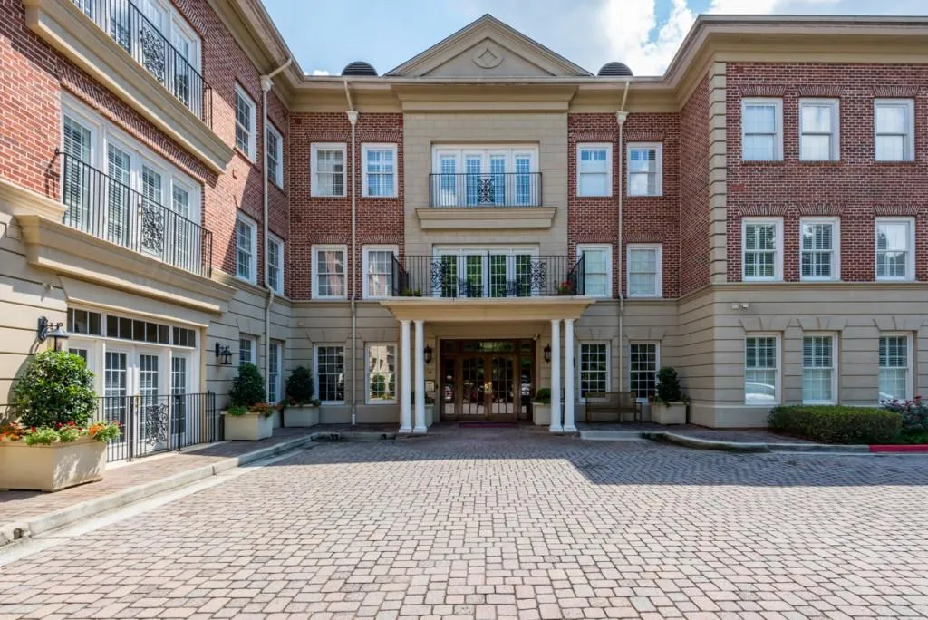 5415 Northland Drive Unit 307, Sandy Springs, Georgia 30342, 1 Bedroom Bedrooms, ,1 BathroomBathrooms,Residential,Sold,5415 Northland Drive Unit 307,5886757