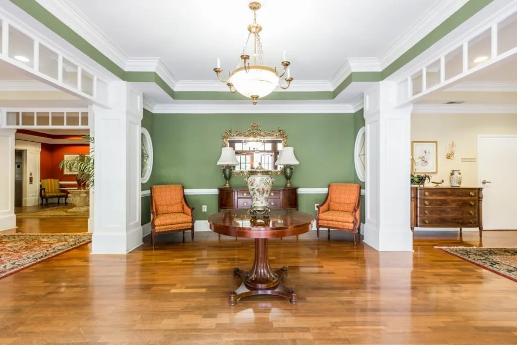 5415 Northland Drive Unit 307, Sandy Springs, Georgia 30342, 1 Bedroom Bedrooms, ,1 BathroomBathrooms,Residential,Sold,5415 Northland Drive Unit 307,5886757